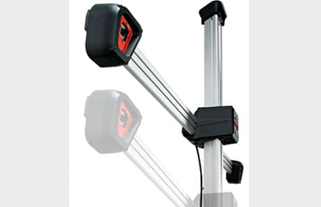 JOHN BEAN V2260 LIFT 3D SUUNTAUSLAITE AC100