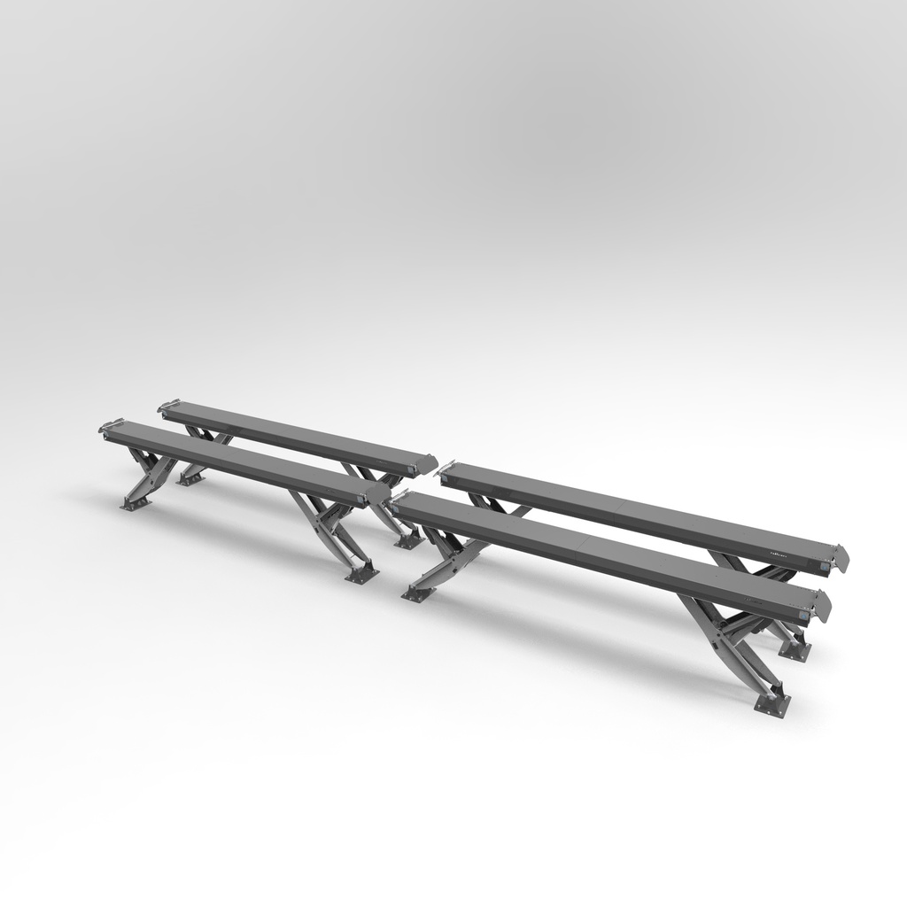 FINKBEINER HDS25-8000 SAKSINOSTIN