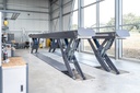 FINKBEINER HDS35-6500 SAKSINOSTIN