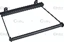 CONDOR PAPERI RULLA TELINE 290 MM RULLALLE