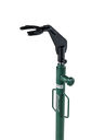 COMPAC ISKUNVAIMENTIMEN KANNATIN VAIHTEISTONOSTIMEEN TJ 325/525 25/30MM VARTEEN