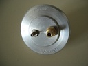 ROMESS ADAPTERI MITSUBISHI JA VOLVO S/V 40 75,5 MM