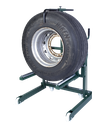 COMPAC WD500 G1 KUORMA-AUTO PYÖRÄNOSTIN 500KG