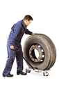 COMPAC WD MOBILE KUORMA-AUTO PYÖRÄNOSTIN 500KG 