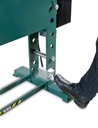 COMPAC KORJAAMOPURISTIN 100T
