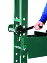 COMPAC KORJAAMOPURISTIN 100T