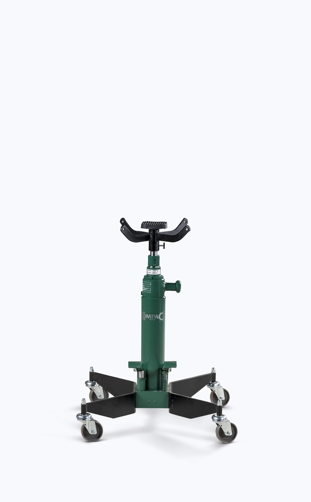 COMPAC VAIHTEISTONOSTIN TJ-T 1300 TELESKOOPPI 1300KG