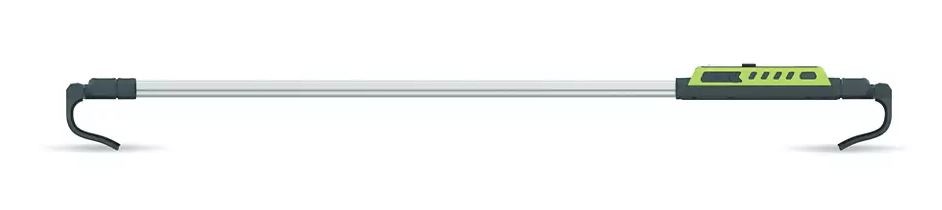 PHILIPS LED XPERION 6000 KONEPELTIVALO LADATTAVA 120-1200 LM