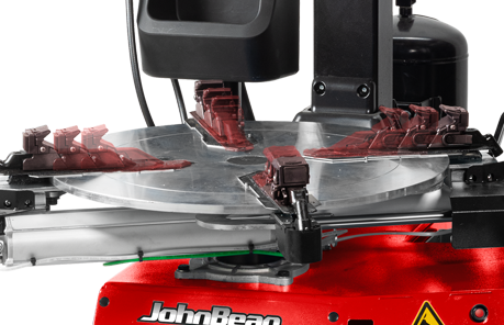 JOHN BEAN RENGASKONE T5565 2S APUVARRELLA 10-26" 