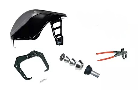 GIULIANO TASAPAINOTUSKONE P45 PLUS PNEUMAATTINEN KIINNITYS 220V-1PH-50/60HZ