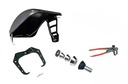 GIULIANO TASAPAINOTUSKONE P45 PLUS PNEUMAATTINEN KIINNITYS 220V-1PH-50/60HZ