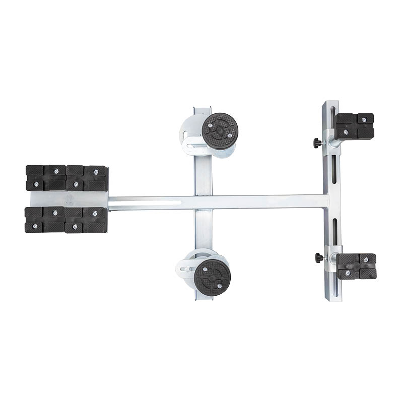 Q-LINE AGGREGAATTITELINE NOSTOPÖYTÄÄN, 1.200 KG