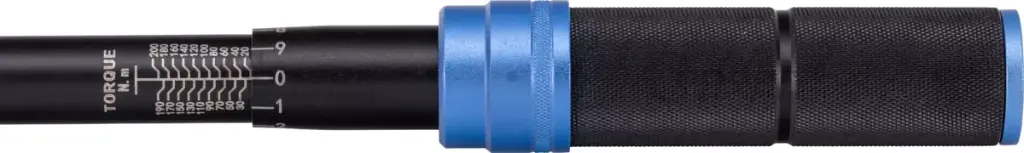 MOMENTTIAVAIN  1/2" 20-200 NM