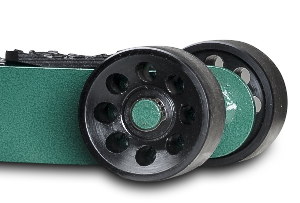 COMPAC HALLITUNKKI 2T MATALA 77 MM