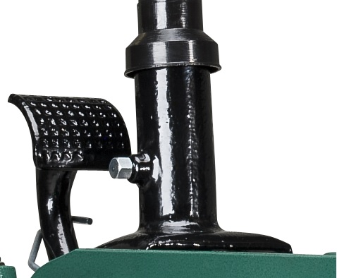 COMPAC HALLITUNKKI 2T MATALA 77 MM