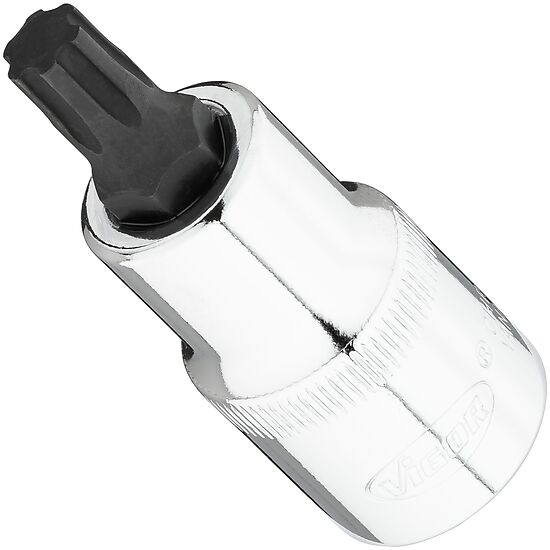 ERIKOIS TORX KÄRKIHYLSYSARJA 5 JA 6 KULMA 1/4" 3/8" 1/2" 60 OSAA