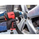 PAINEILMAMUTTERINVÄÄNNIN 1800 NM  1/2"