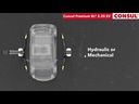 Consul Premium 2.35 EV