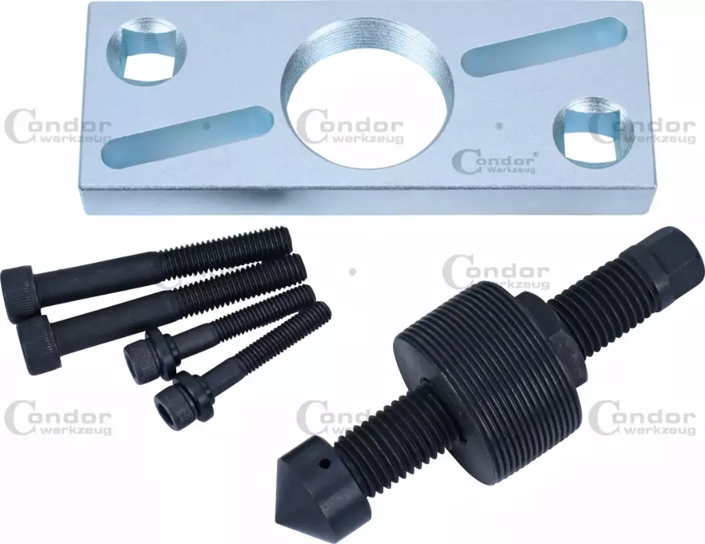 CONDOR HIHNAPYÖRÄ ULOSVETÄJÄ, UNIVERSAL