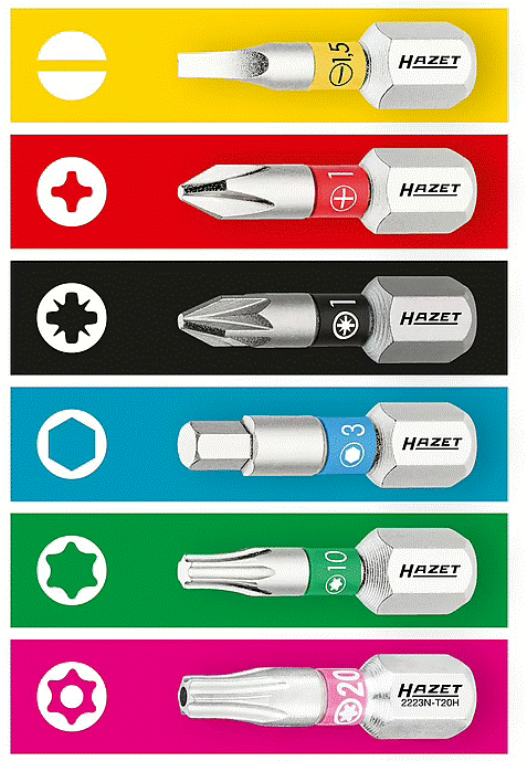 SMARTCASE BITS RUUVAUSKÄRKISARJA 69 OSAA