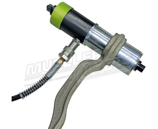 HYDRAULISYLINTERI 13 T MAX 20MM VETOTANGOLLE