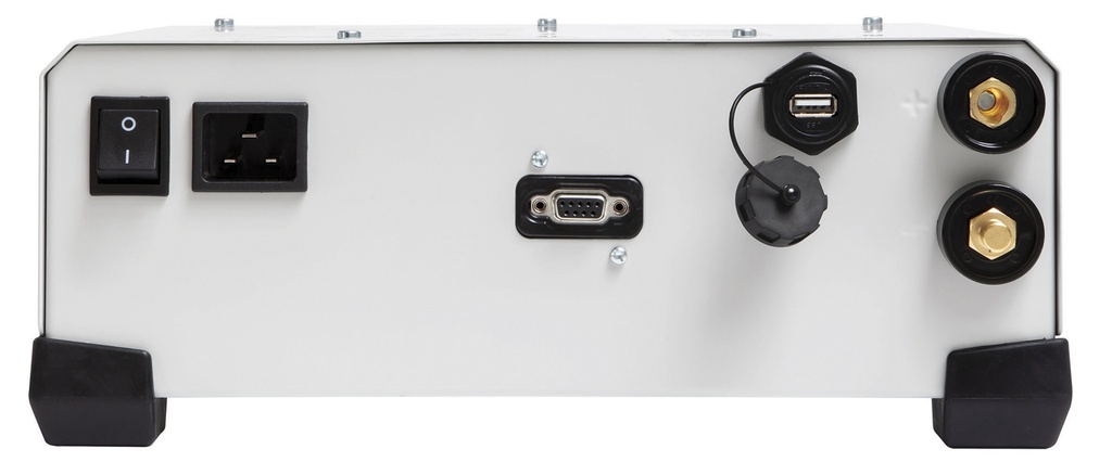 GYS FLASH 121.12 CNT FV AKKUVARAAJA 120 A, 5 M KAAPELIT, PÖYTÄMALLI