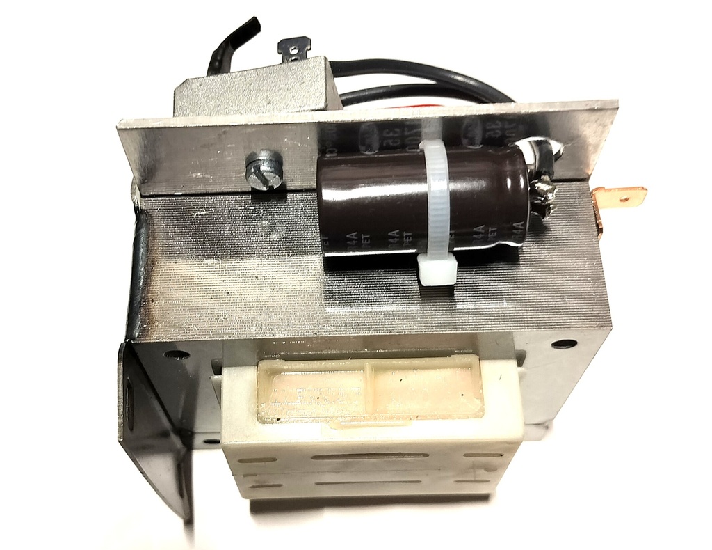 ATT SPID G 20000 VERKKOMUUNTAJA 24VDC/6,15UL