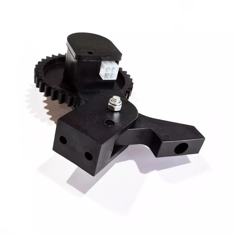 ATT HYMAX S TASAUSPOTENTIOMETRI