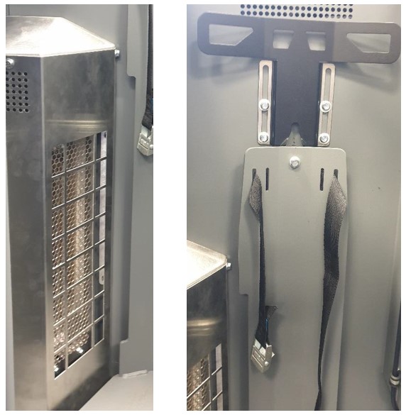 AVL chillAIR R744 CO2-ILMASTOINTIHUOLTOLAITE