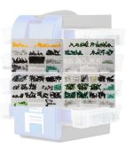 CR-PALUUKIERRON KORJAUSSARJA 1025-OS.