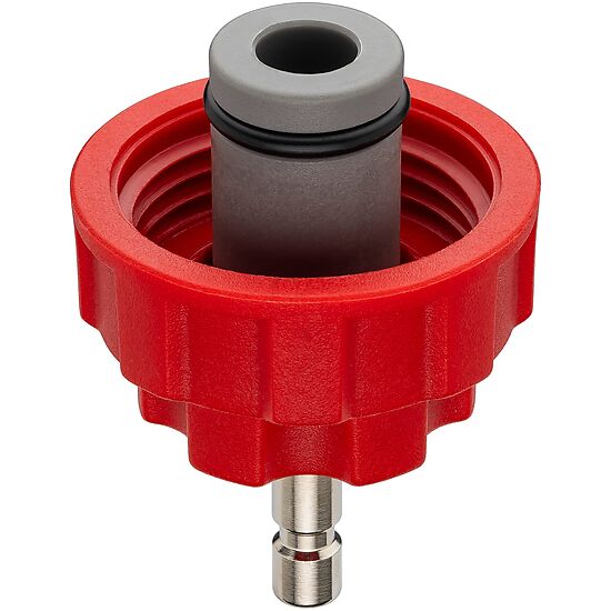 Cooling system diagnostics adapter Tesla M42 x 3