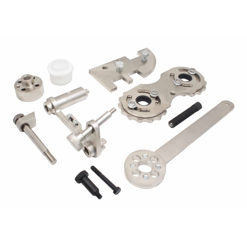 AJOITUS TYÖKALU SARJA FORD D 2.0 L ECOBLUE TDCI