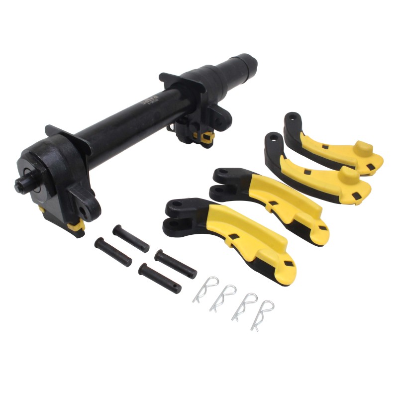 JOUSIPURISTIN SISÄPUOLEINEN 1000KG