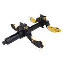 JOUSIPURISTIN MACPHERSON JOUSTINTUELLE SÄÄDETTÄVÄT LEUAT 100-265MM JOUSELLE