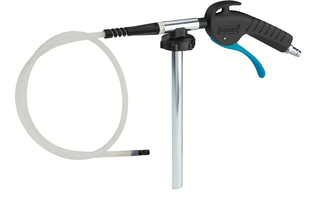 KOTELOSUOJA/ALUSTAMASSAUSPISTOOLI 1 KG KIERREASTIOILLE