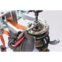 ISKUNVAIMENTIMEN TYÖKALUSARJA