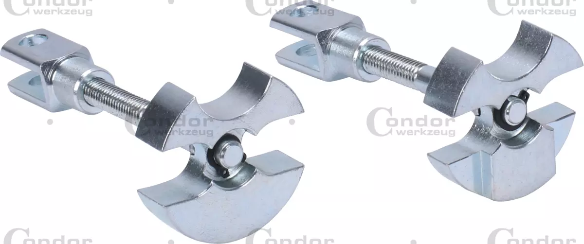 CONDOR ASENNUS VIPU UFI POLTTOAINE SUODATIN KANSI SIS. 2 ADAPTERI