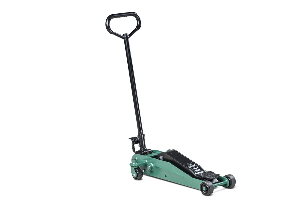 COMPAC HALLITUNKKI 2-T