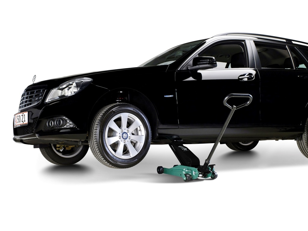 COMPAC HALLITUNKKI 2-T