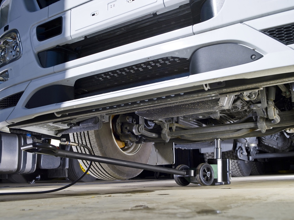 COMPAC PYSTYSYLINTERITUNKKI 44/22T MIN KORK 220 MM MAX 467 MM JATKOT 200MM