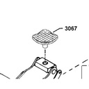 COMPAC NOSTOPÄÄ 2T-C JA PU G3/G4 D25 MM TAPPI