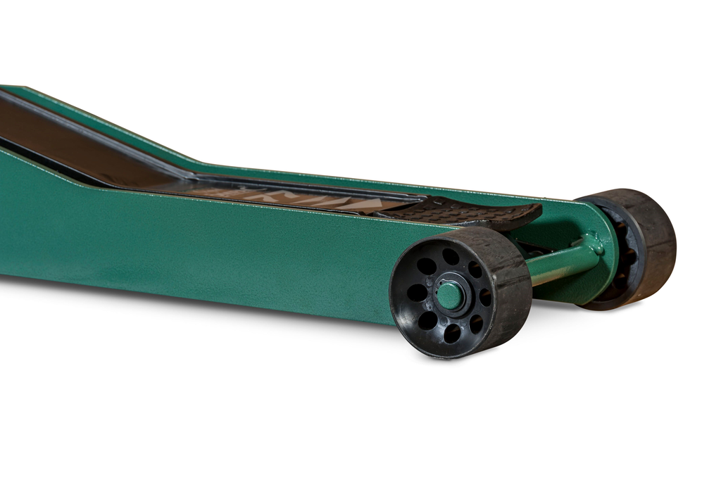 COMPAC KORJAAMOTUNKKI 1,4 T MATALA 77 MM NOSTO 715 MM