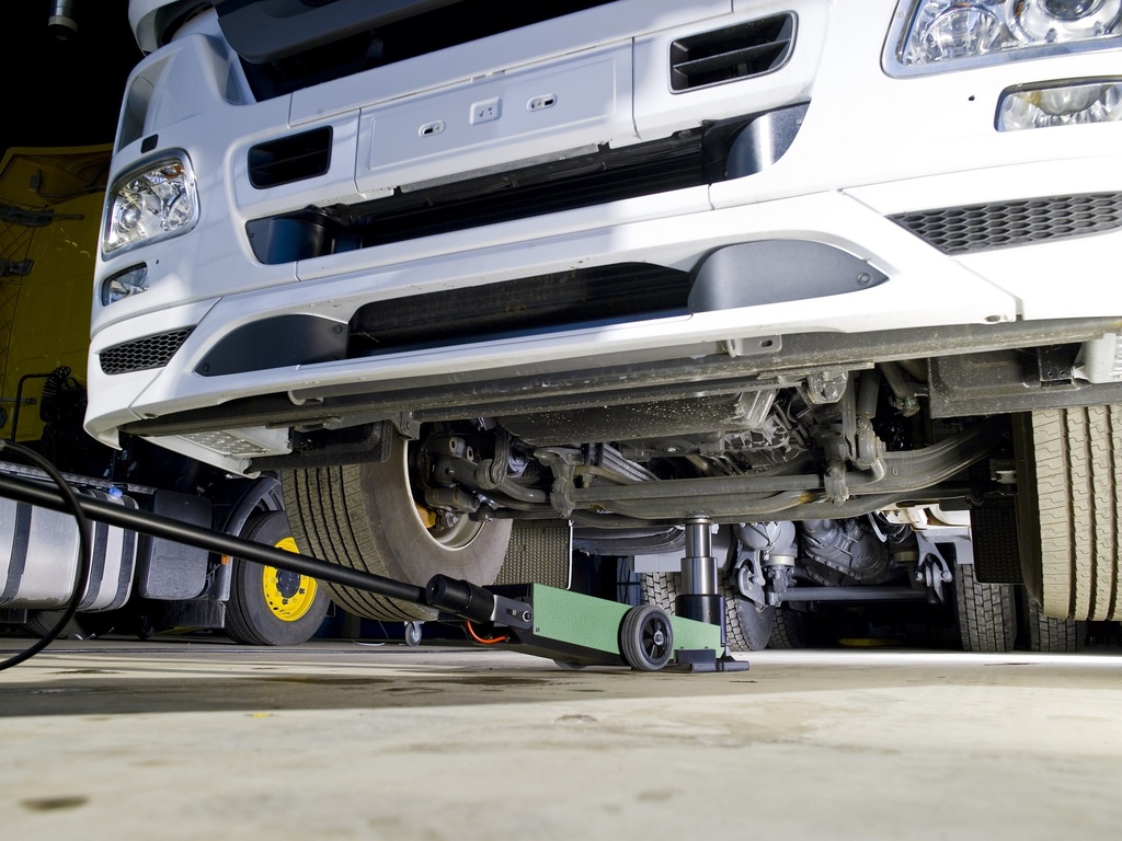 COMPAC KORJAAMOTUNKKI 58/30T MIN KORK 220 MM MAX 450 MM JATKOT 200MM