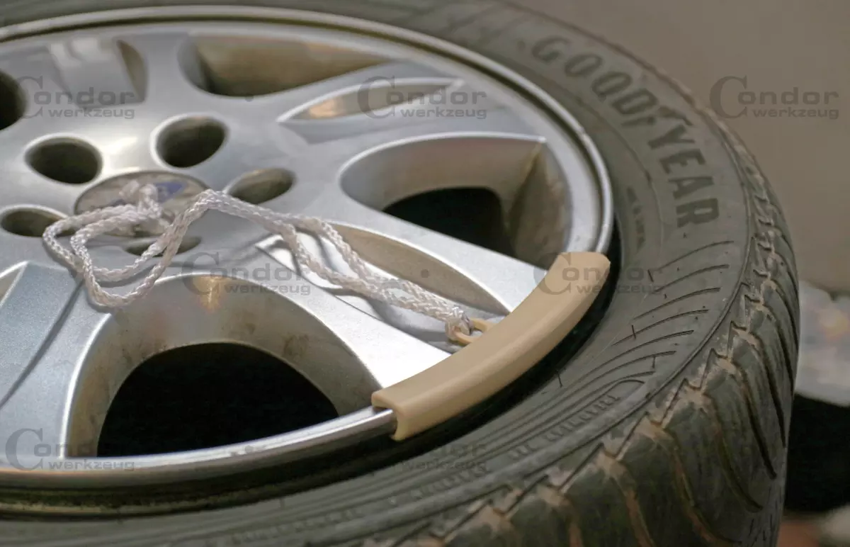 VANTEENREUNAN MUOVISUOJASARJA 2 OSAA