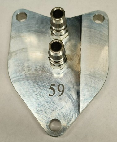 ADAPTERI ATX 59 AISIN ATN8 