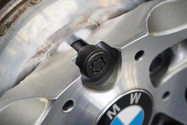 LUKKOPULTTI TYÖKALU BMW / MINI