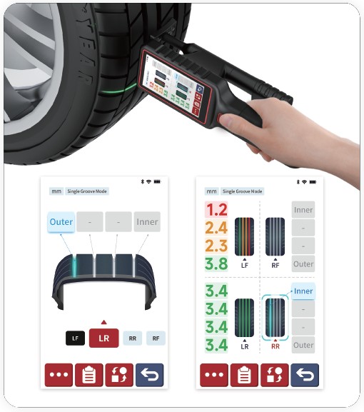 SMARTSAFE TTM 313 RENKAAN URASYVYYSMITTALAITE 