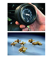 ÖLJYNPAINEEN MITTAUSSARJA