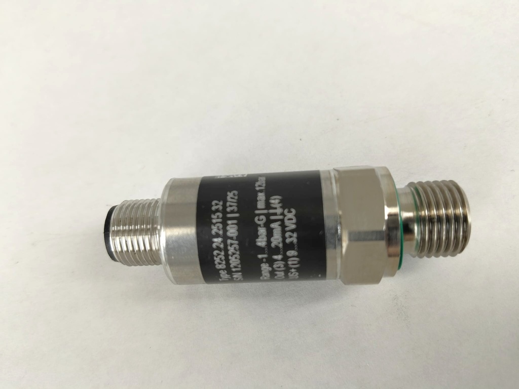 ADS 310 PRESSURE SENSOR 0-3 BAR