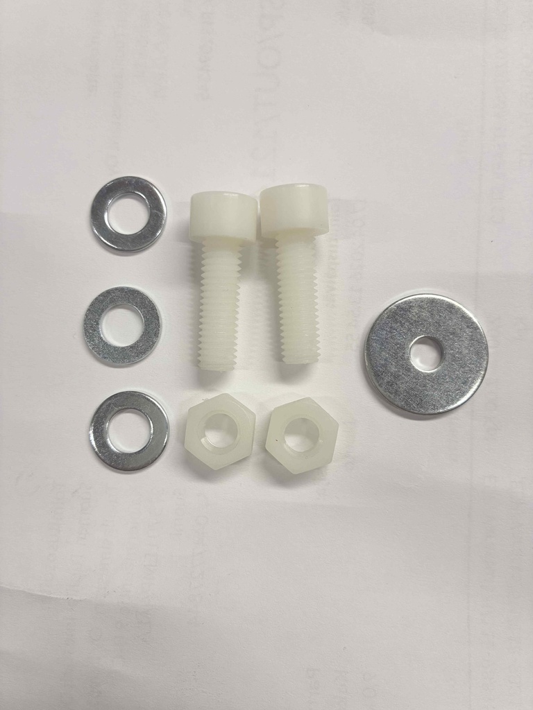 KESKUSIMURIKELA ARM-38/10 KELAN LUKITUS